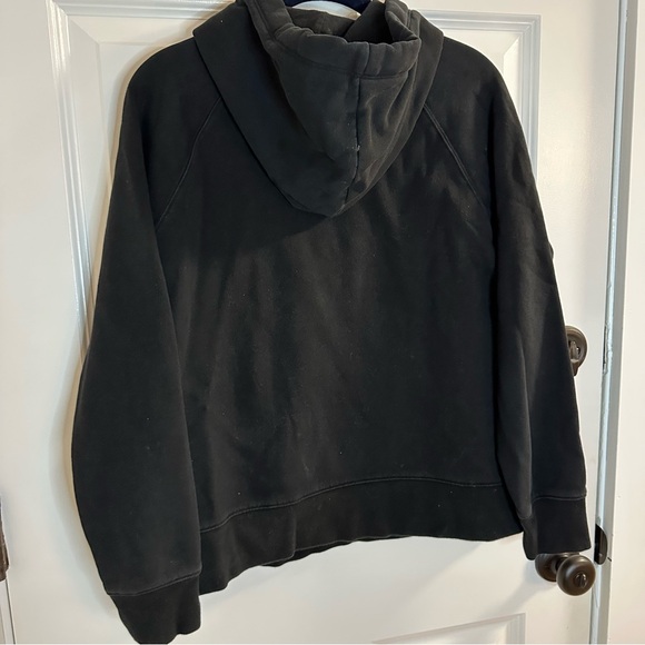 Banana Republic Black Hoodie - Picture 4 of 4